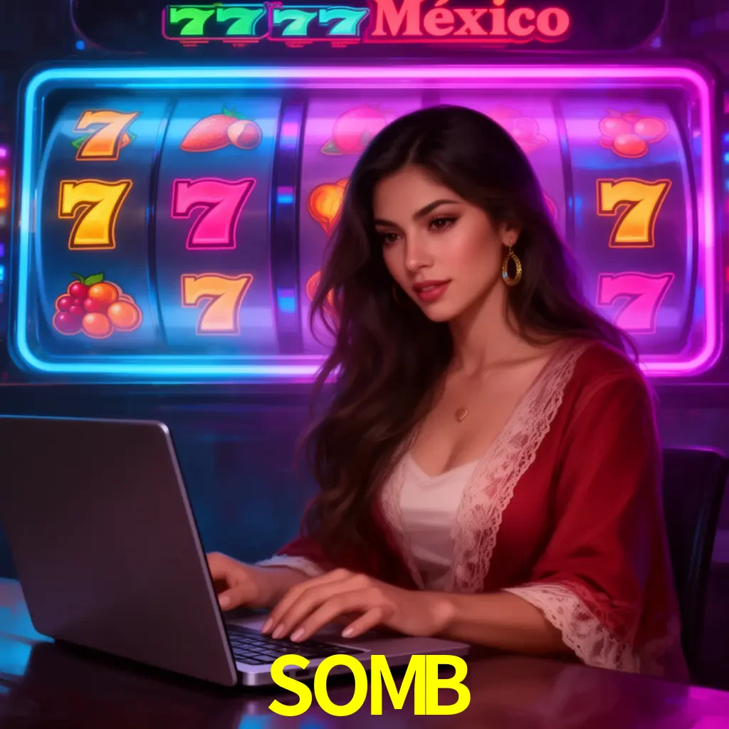 SOMB Símbolos con valor multiplicador